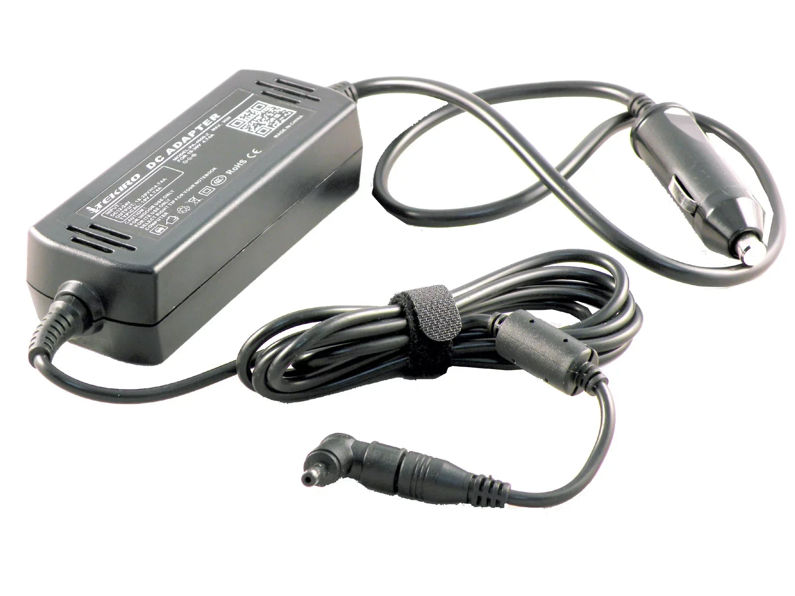 Laptop Car Charger for Asus C300SizeA-WH04 C300SizeA-WH04-RD C301SizeA C301SizeA-DB04 C301SizeA-DSize02 E203MA E203MA-DB02 E203MA-TBCL232A E203MA-TBCL432B E203MA-YSize03 E203NA E203NA-DH02 E203NA-YSize03 E210 E210MA