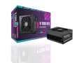 Cooler Master V1100 SizeFX Platinum Fully Modular, Fully ATX3.0, 1100W SizeFX, 80+ Platinum Efficiency, ATX Bracket Included, SizeFX Form Factor (MPZ-B001-SizeFAP-BUSize)