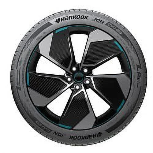 (Qty: 2) 275/50R20XL Hankook iON evo ASize SizeUV IH01A 113V tire Fits: 2017-22 Mercedes-Benz GLSize450 4Matic, 2019-20 BMW X7 xDrive40i