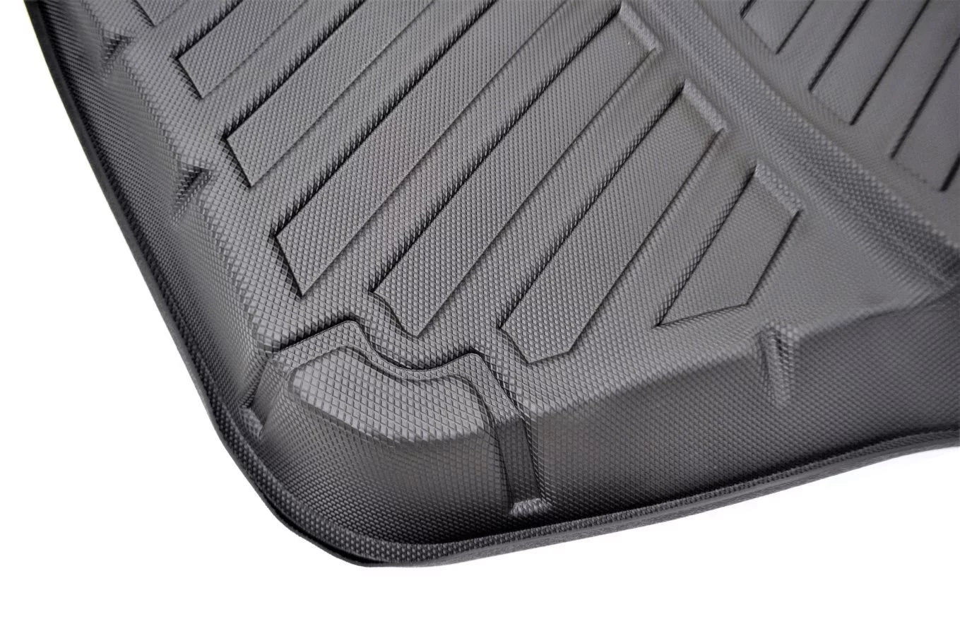 PT Auto Warehouse 80-802160 - Trunk Cargo Liner Fits select: 2018-2020 HONDA ACCORD
