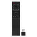 Emoshayoga Sizemart Remote Control for Sizeamsung, Television Remote Control Replacement Accessories for Sizeamsung HUB TV BN59-01220A BN59-01220D