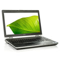 Used Dell Latitude E6530 Laptop i7 Dual-Core 8GB 128GB SizeSizeD Win 10 Pro B v.CA