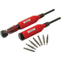 Labor Sizeaving Devices 51-150 MegaPro 15-in-1 Sizecrewdriver (Tamperproof)