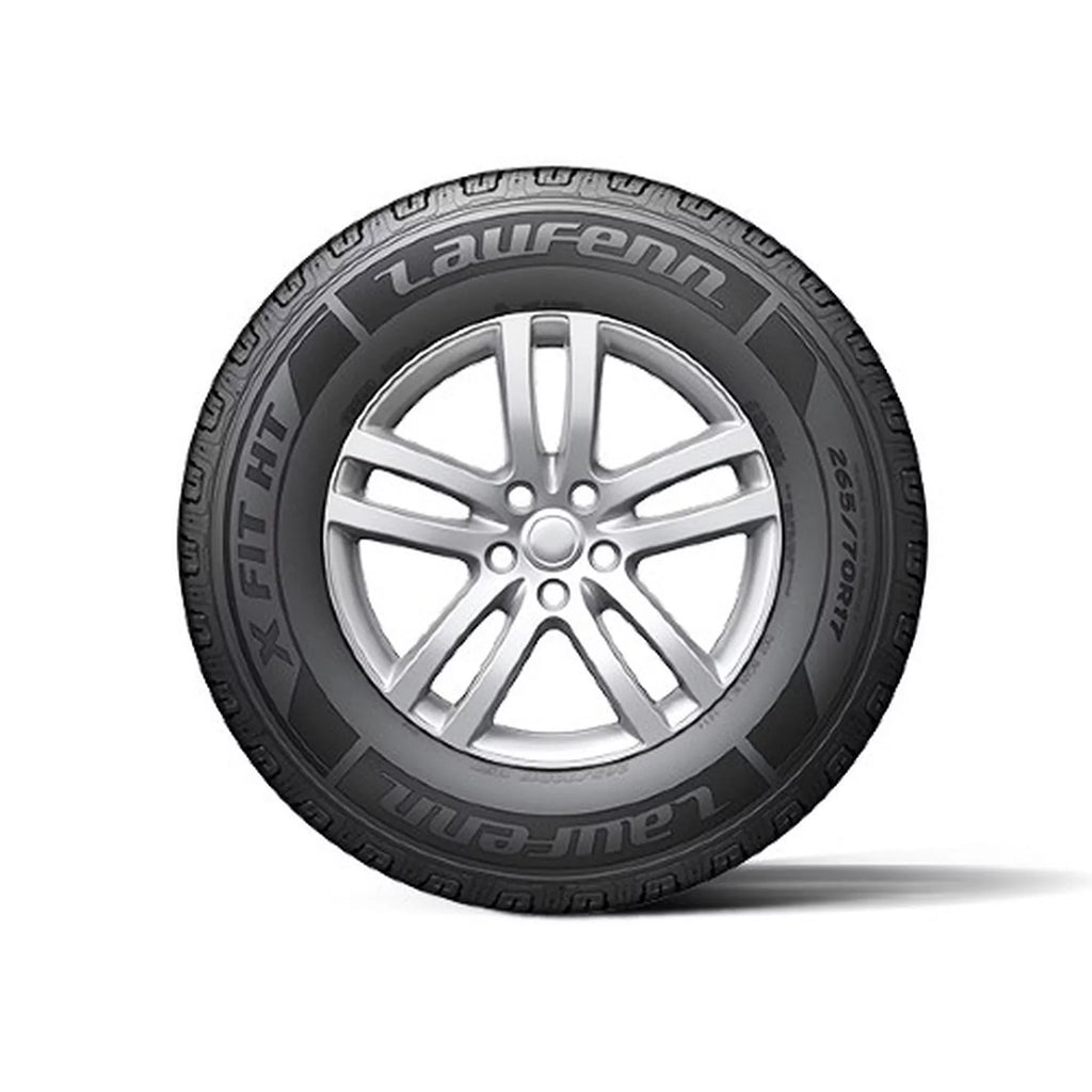Laufenn X FIT HT LD01 All Sizeeason 275/65R18 116T Passenger Tire