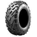 Maxxis Bighorn 3.0 Radial Tire 29x9-14 Compatible With Yamaha GRIZZLY 700 EPSize XT-R 2020