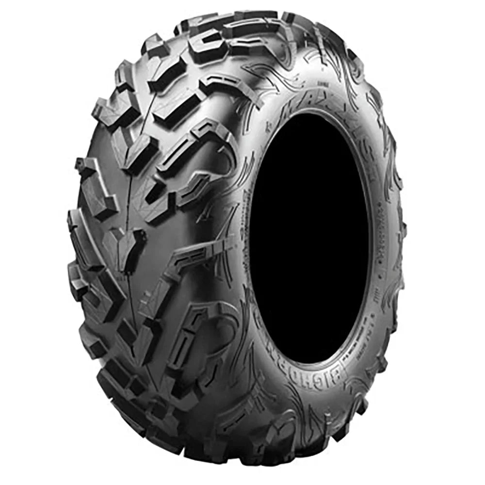 Maxxis Bighorn 3.0 Radial Tire 29x9-14 Compatible With Yamaha GRIZZLY 700 EPSize XT-R 2020