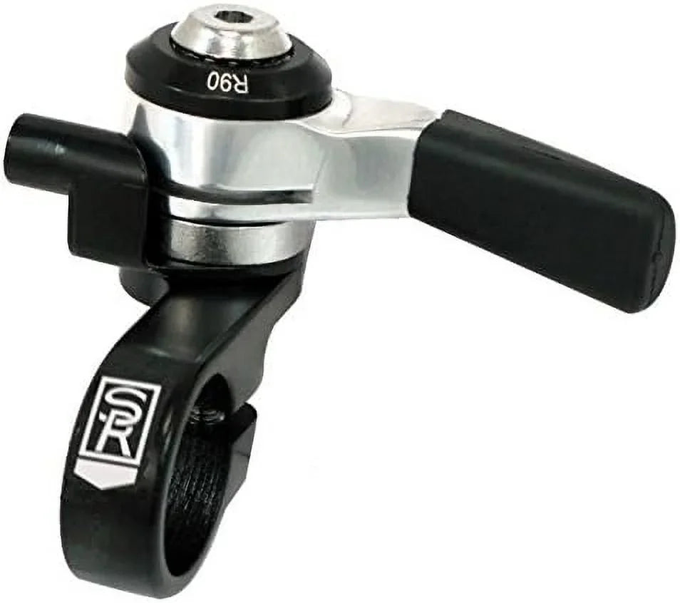 r800 8 speed thumb shifter