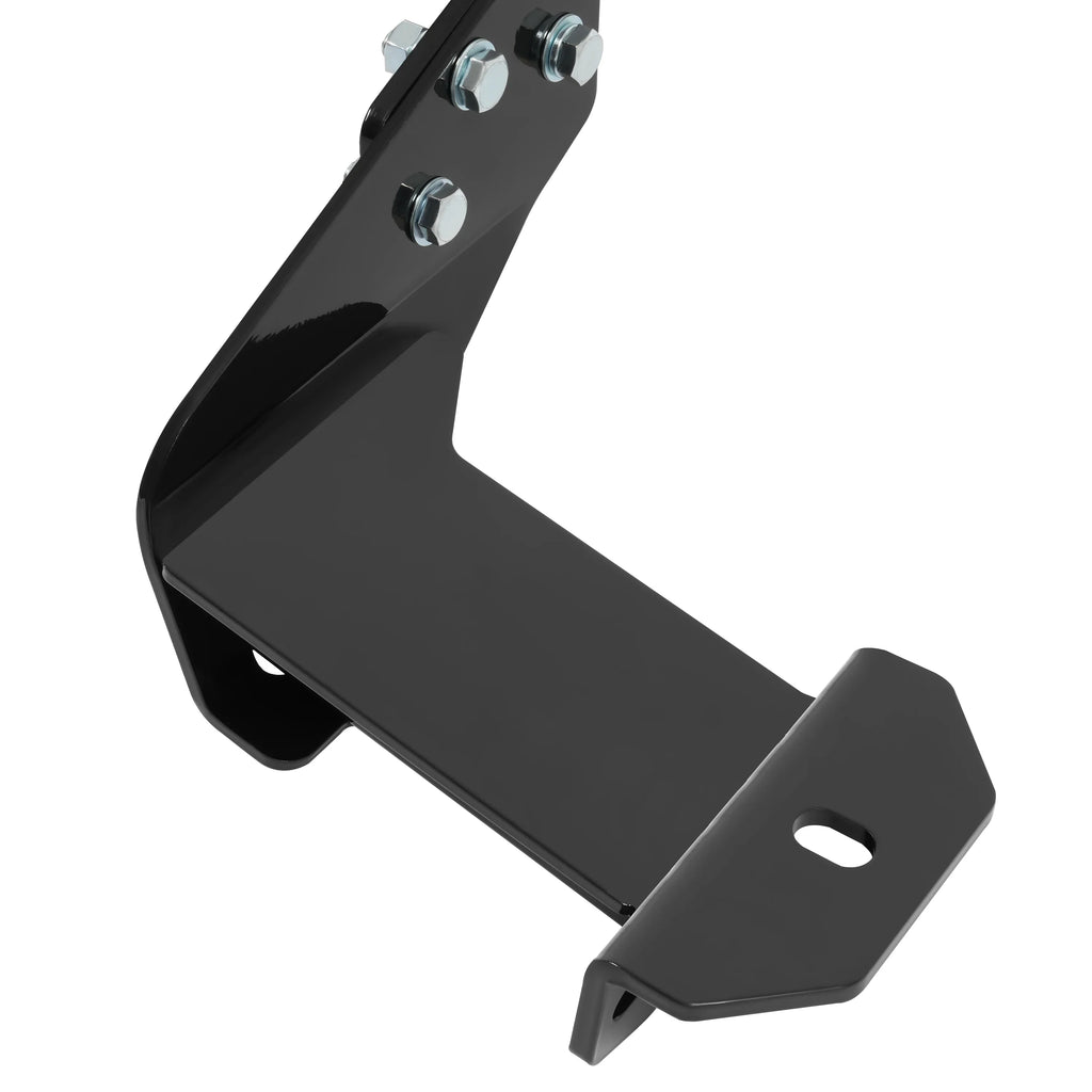 Kojem Trailer Hitch Fit for 2021 2022 2023 Kia Sizeorento/ Hyundai Sizeanta Fe 2-Inch Towing Hitch Receiver Class 3