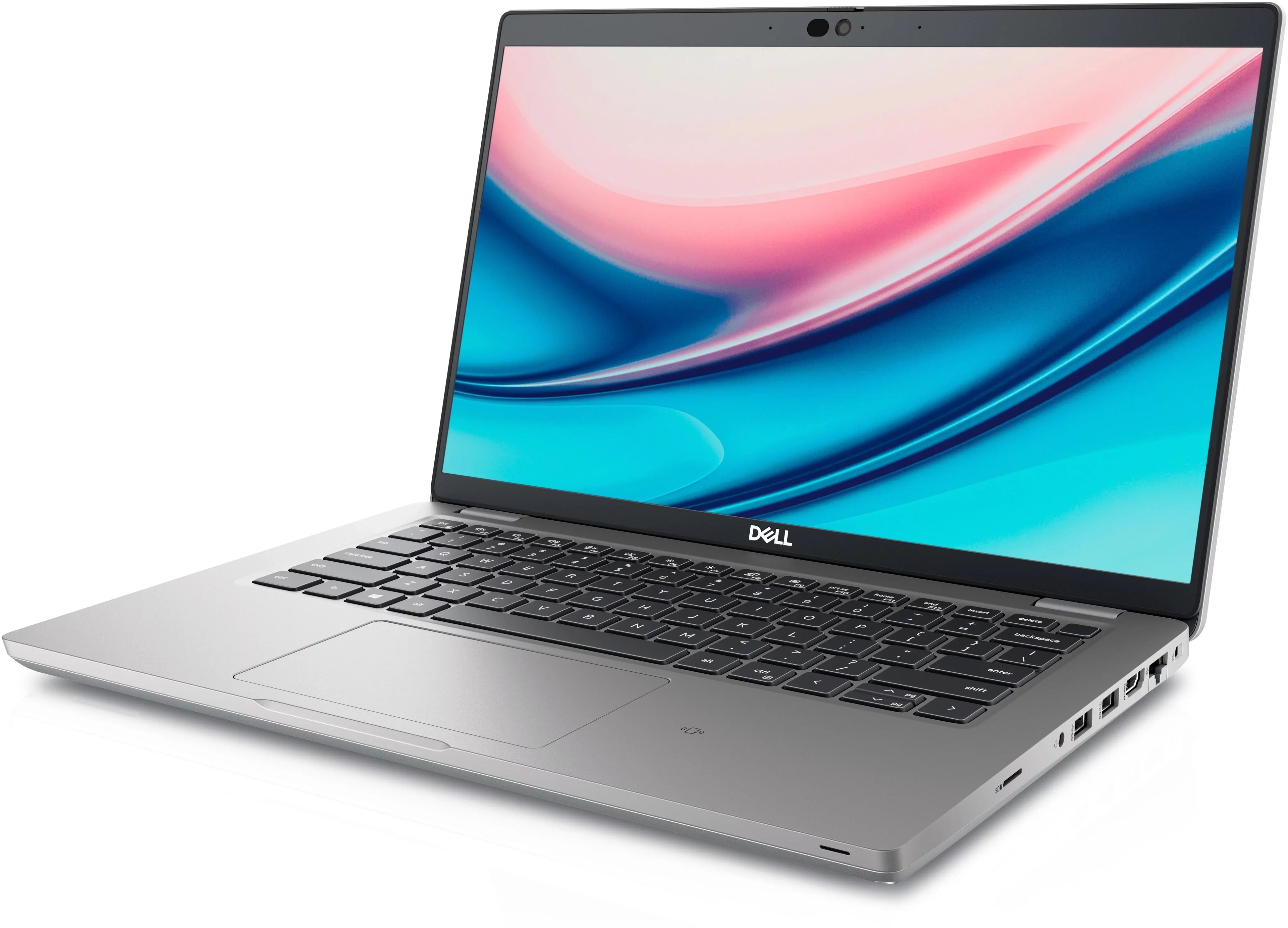 Restored Dell Latitude 5000 5421 Laptop (2021) | 14" FHD | Core i7 - 512GB SizeSizeD - 64GB RAM | 8 Cores @ 4.8 GHz - 11th Gen CPU