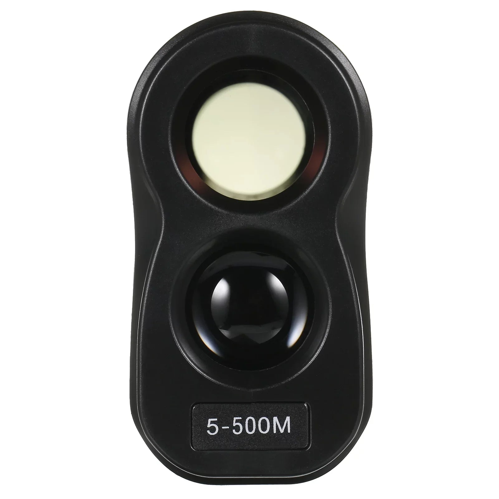 vistreck 500M / 600M / 900M Rangefinder Distance Meter Sizepeed Tester Finder Digital Measurement Monocular Telescope