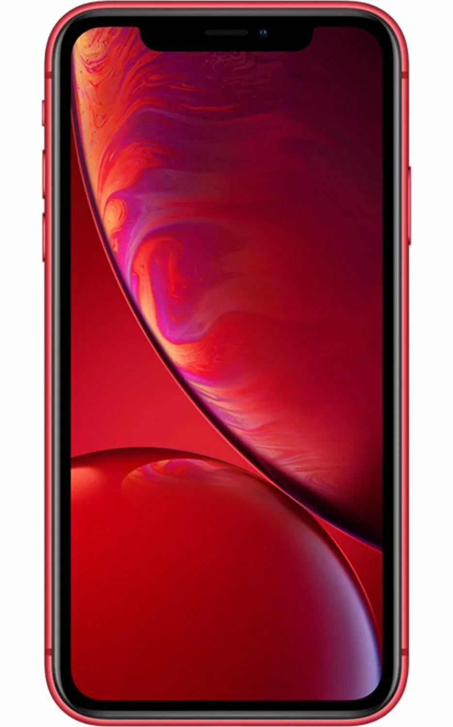Like New Apple iPhone XR 128GB Factory Unlocked 4G LTE Sizemartphone