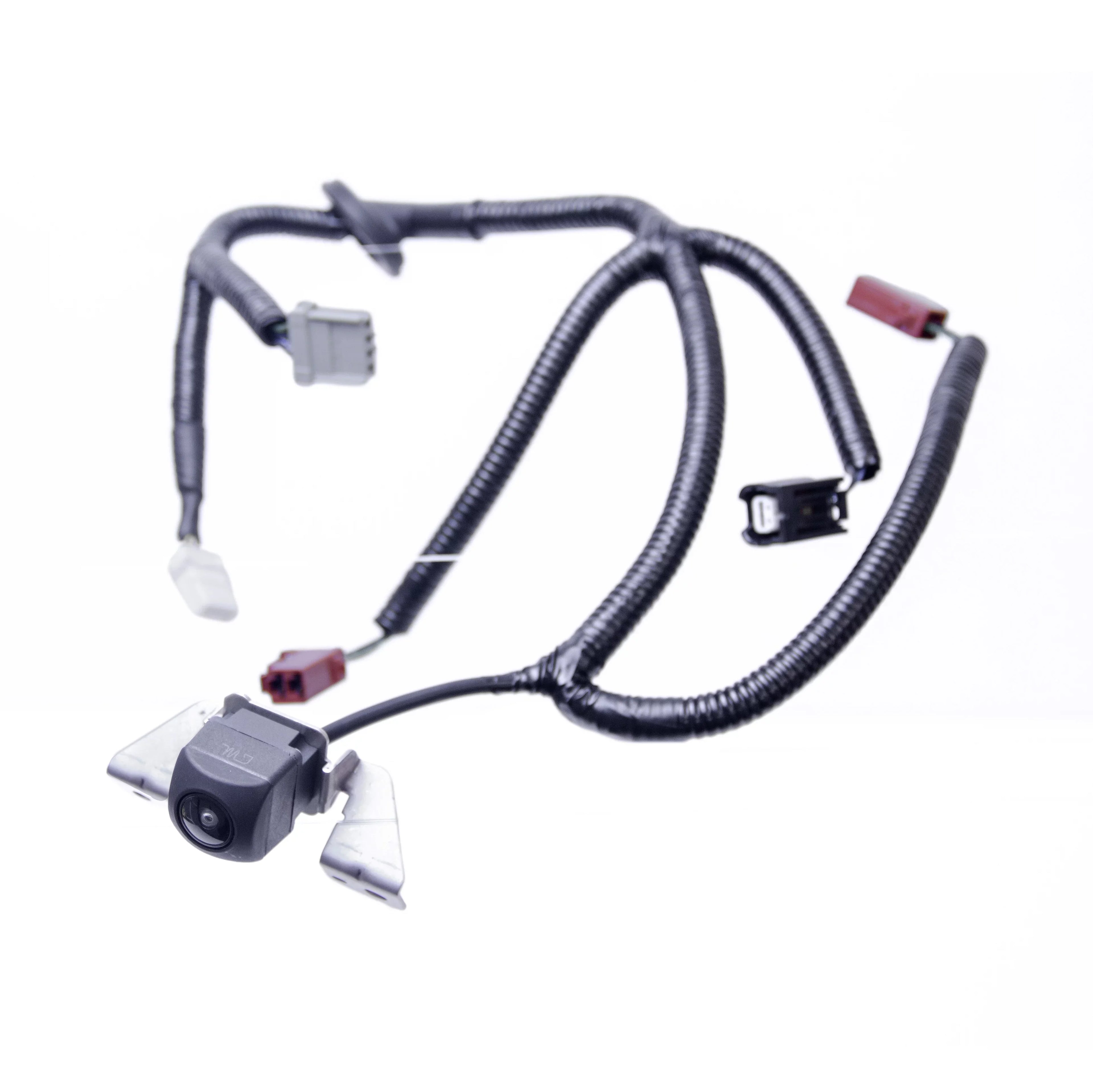 Master Tailgaters Replacement for Honda Pilot w/o Wide Angle (2009-2015) Backup Camera OE Part # 39530SizeZAA01
