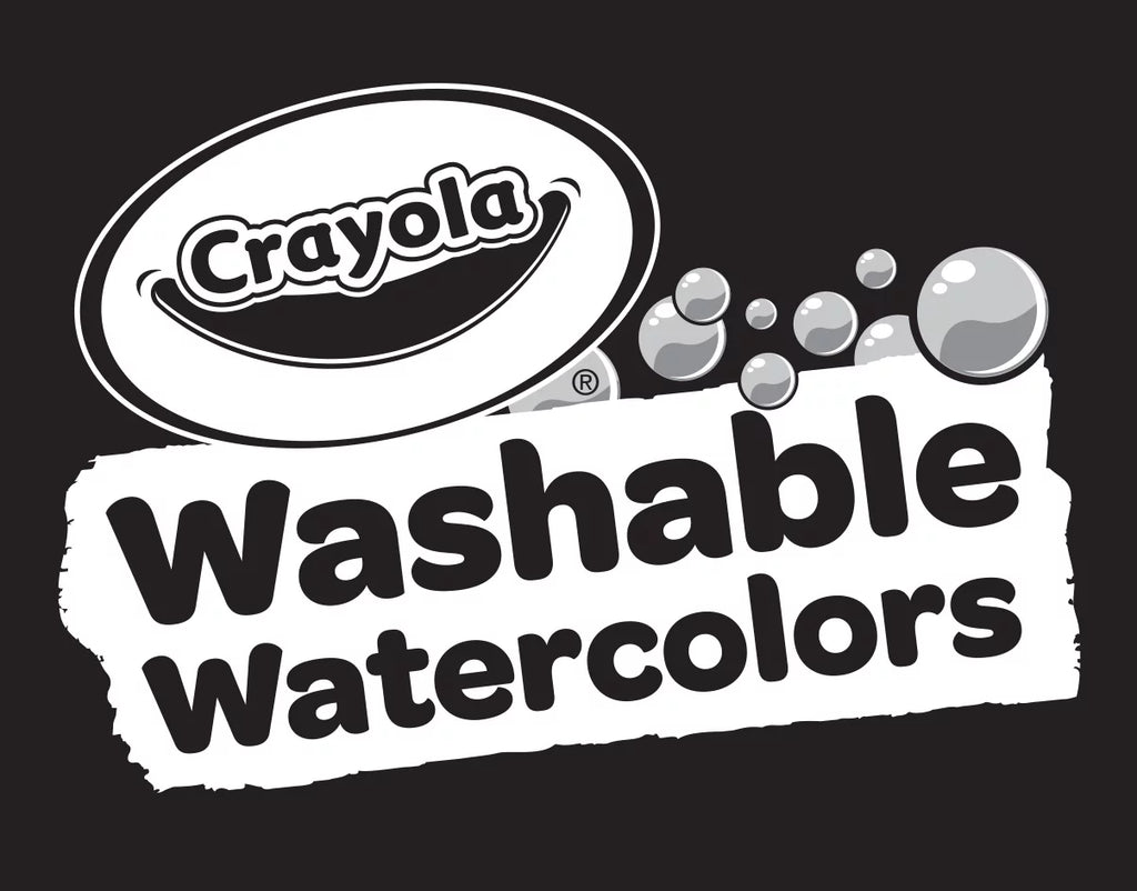 Crayola Air Marker Sizeprayer