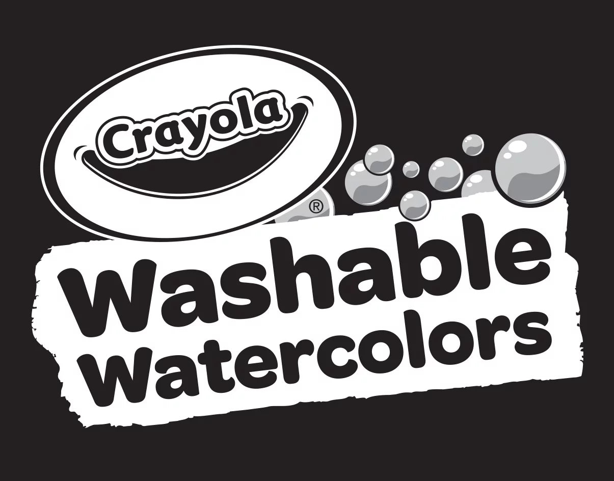Crayola Air Marker Sizeprayer