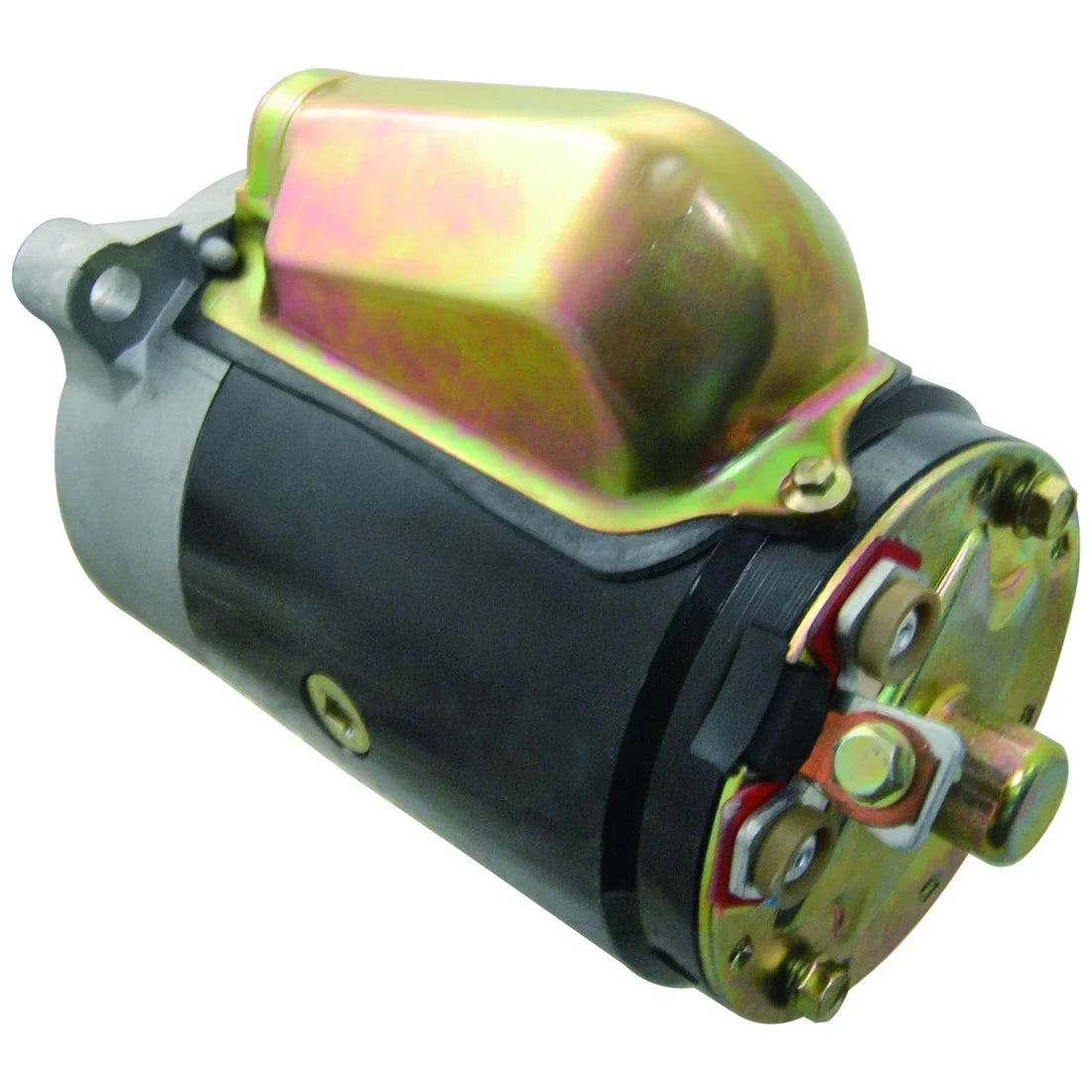 Replacement for FORD 1989 F900 SizeTARTER Replacement Part