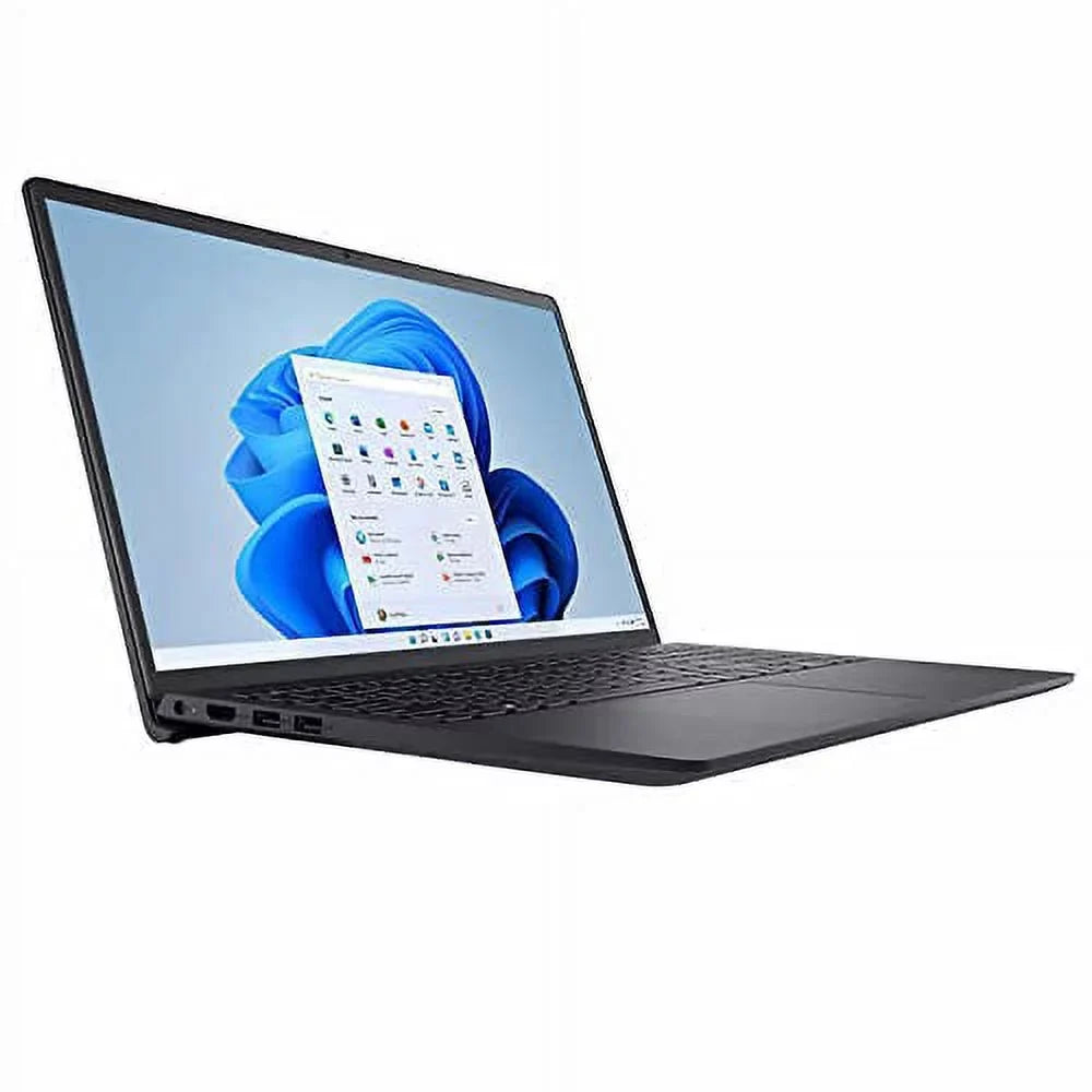 Dell Newest Inspiron 3000 i3511 Laptop, 15.6" FHD Display, 11th Gen Intel Core i5-1135G7, Iris Xe Graphics, 12GB DDR4, 256GB NVMe SizeSizeD + 1TB HDD, HDMI, Bluetooth, Wi-Fi, Windows 11 Home