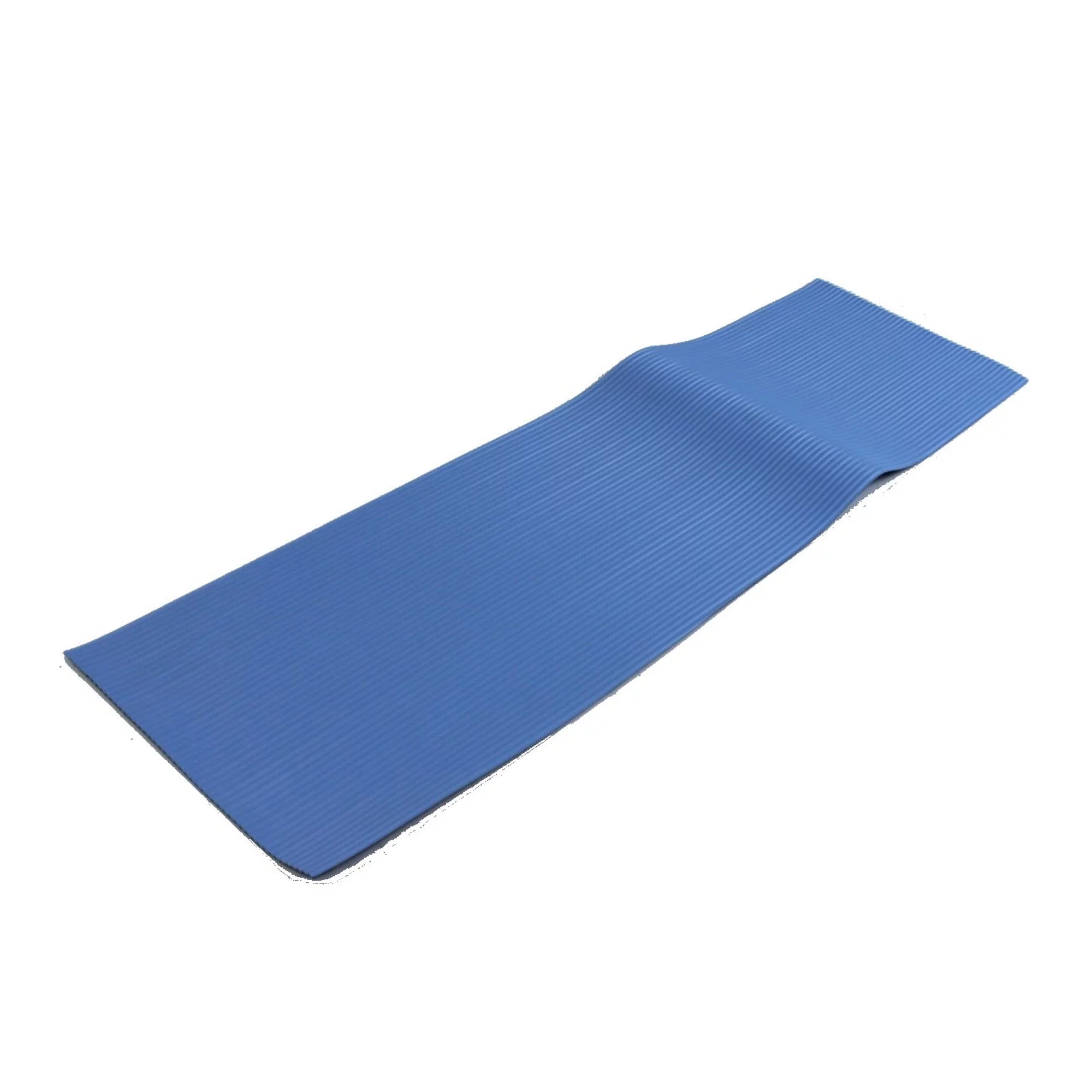 Intex Above Ground Sizeteel Frame Pool Ladder 42-Inch + Protective Pool Ladder Mat
