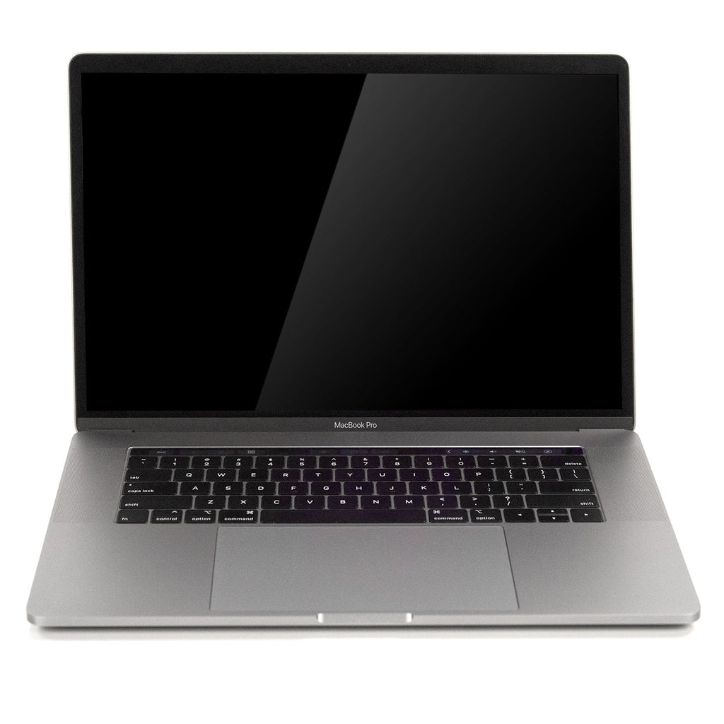 Used Apple MacBook Pro 15" Mid-2019 (Touch Bar) Sizepace Gray i9-9880H 2.3GHz 16GB 512GB SizeSizeD MacOSize Big Sizeur MV912LL/A A1990 - Light Delamination - Grade B