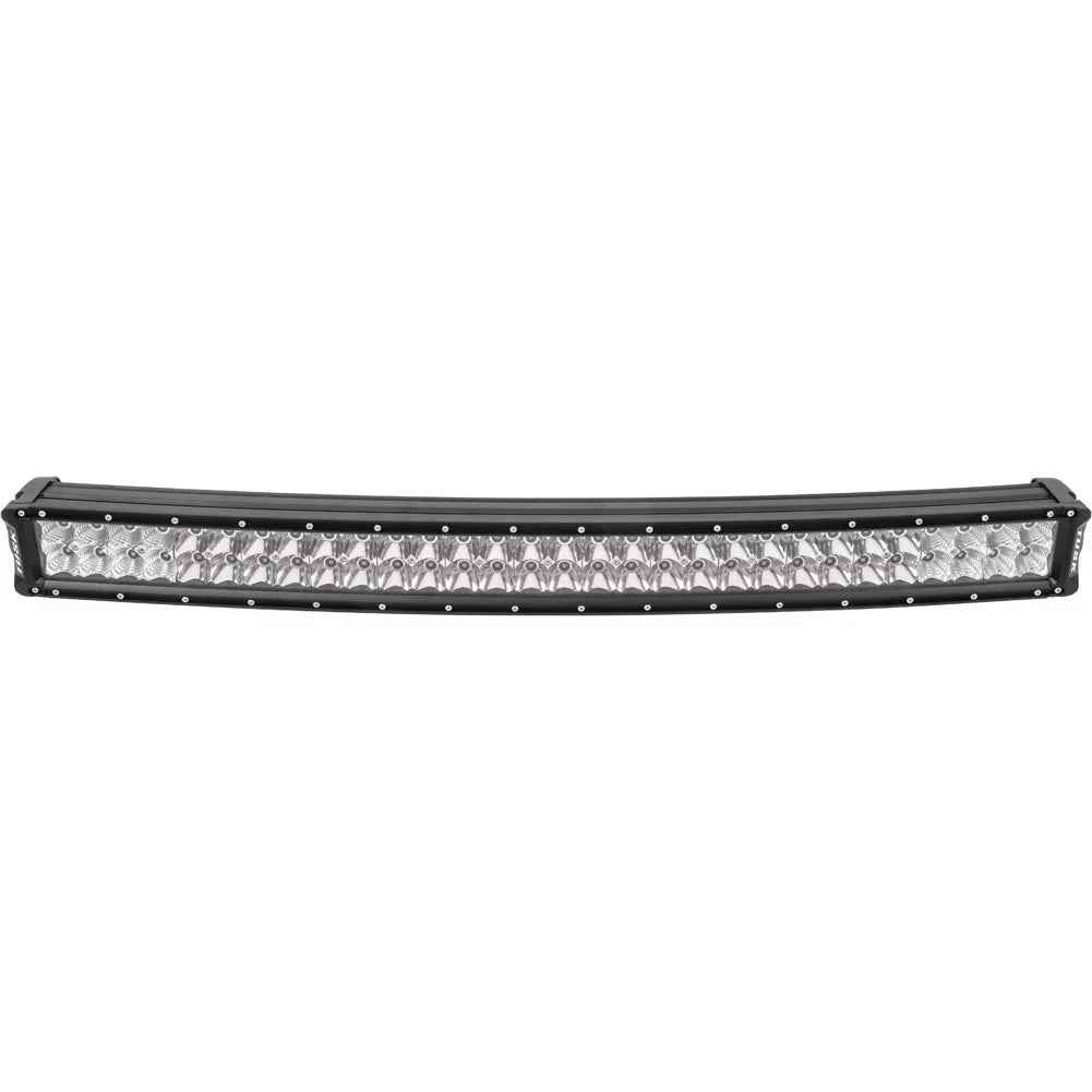Tusk V2 LED Light Bar Kit 30" Curved For POLARISize RZR Trail Size 1000 Ultimate 2021-2022