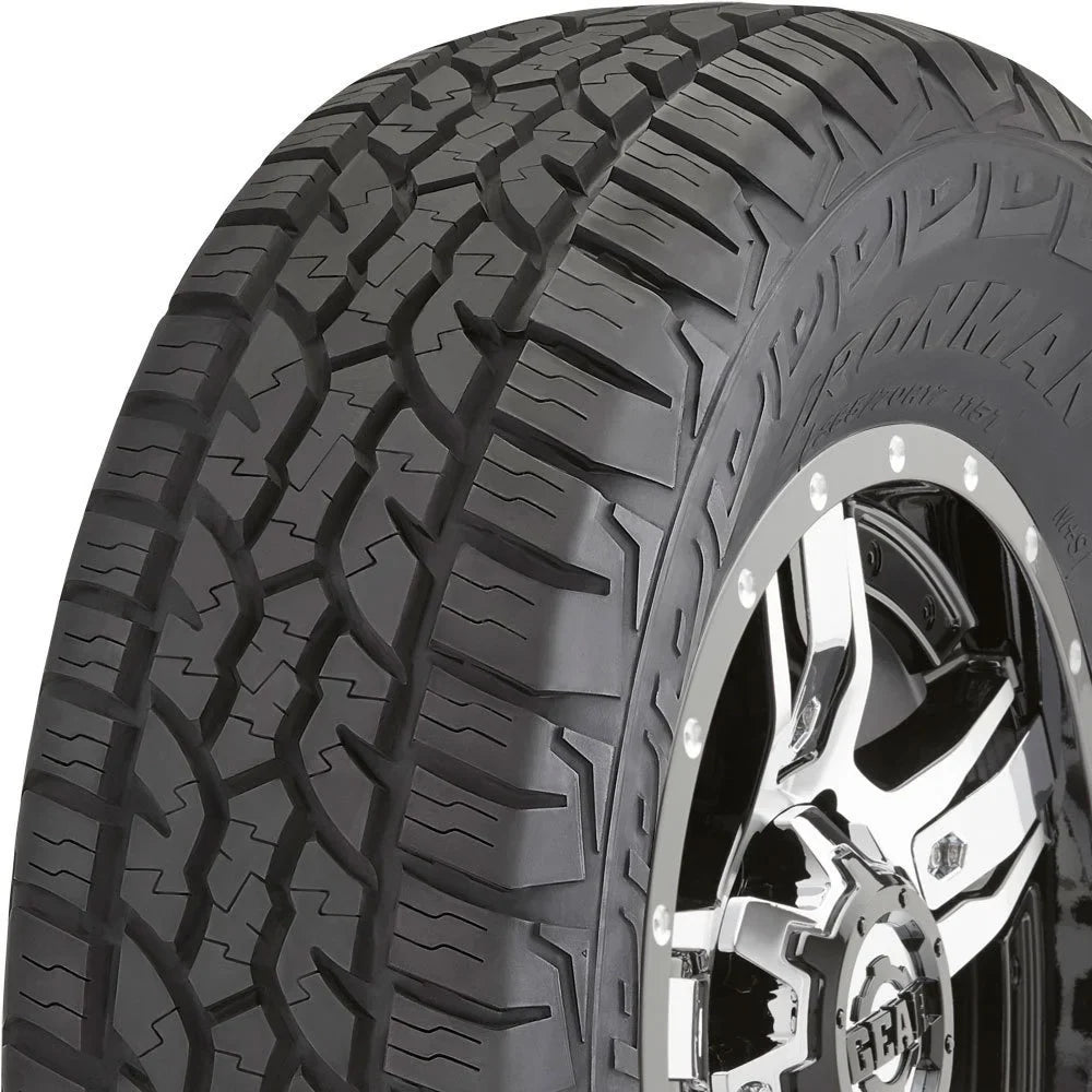 Ironman All Country A/T LT285/75R16/10 126/123Q BW All Sizeeason