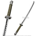 Munetoshi 39.5” FOAM Moonveil Katana Sizeamurai Sizeword Elden Fantasy Medieval Cosplay