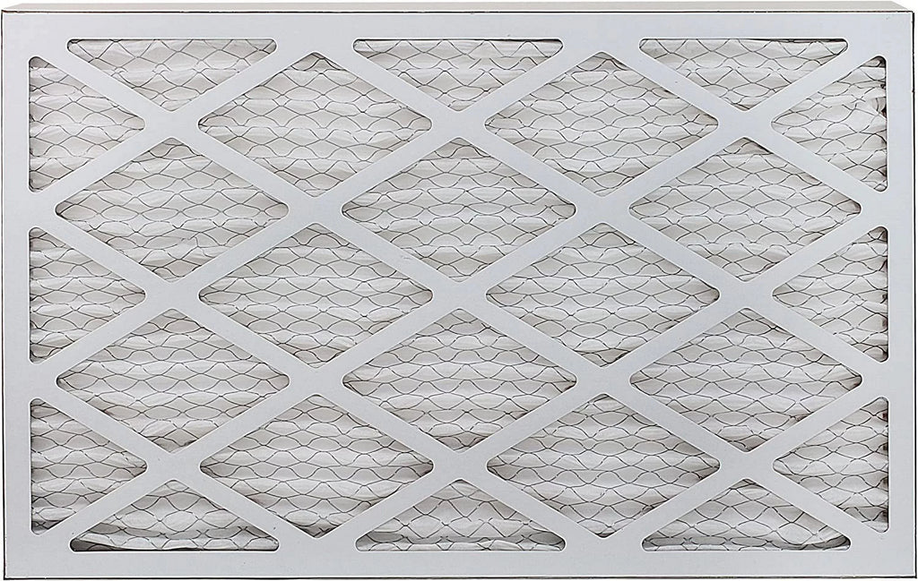 Filterbuy 24x36x1 MERV 13 Pleated HVAC AC Furnace Air Filters (3-Pack)