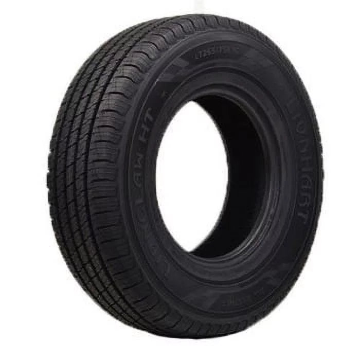 Lionhart Lionclaw HT 225/65R17 102 T Tire Fits: 2014-23 Chevrolet Equinox LT, 2007-16 Honda CR-V EX-L