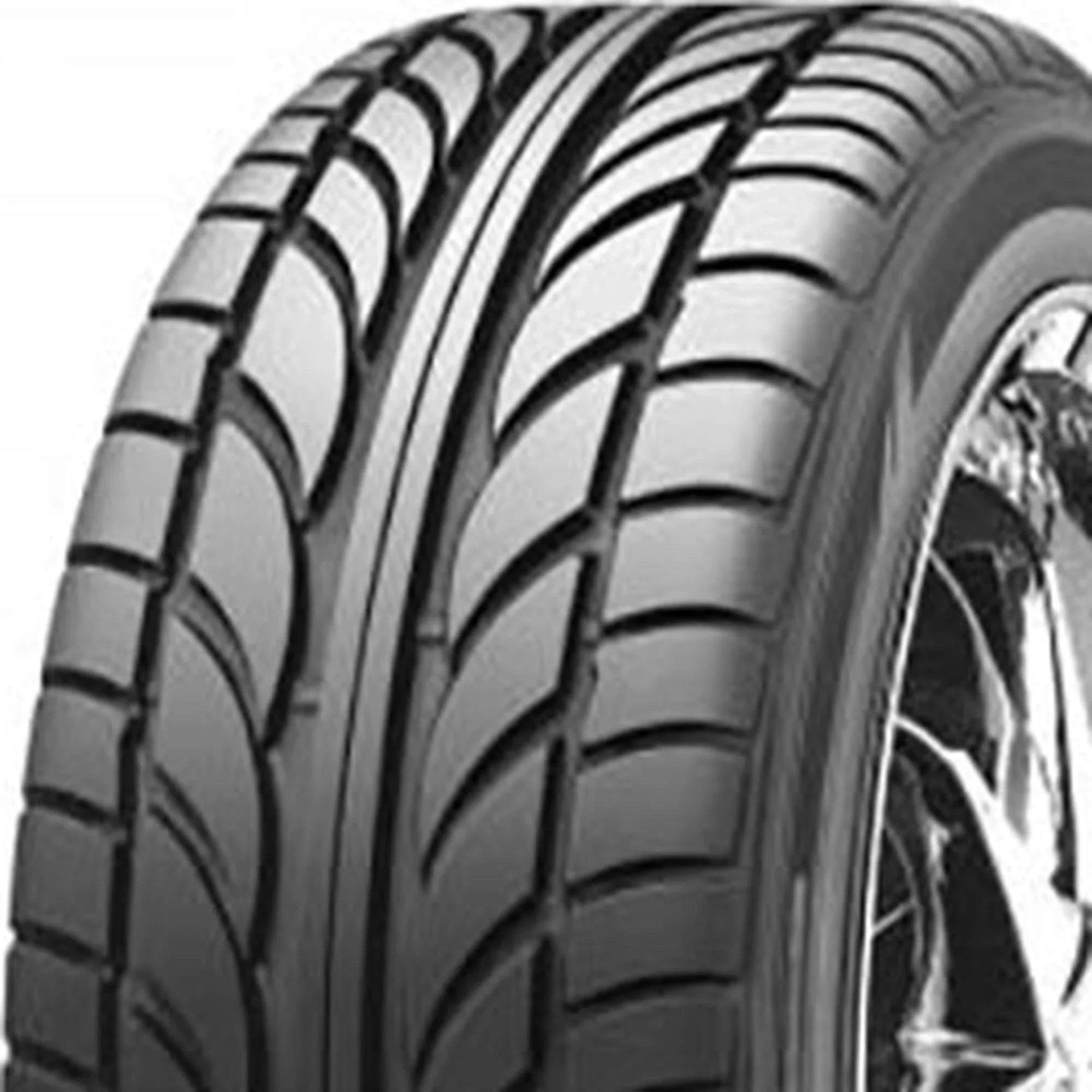 Achilles ATR Sizeport Sizeummer 195/60R15 88V Passenger Tire
