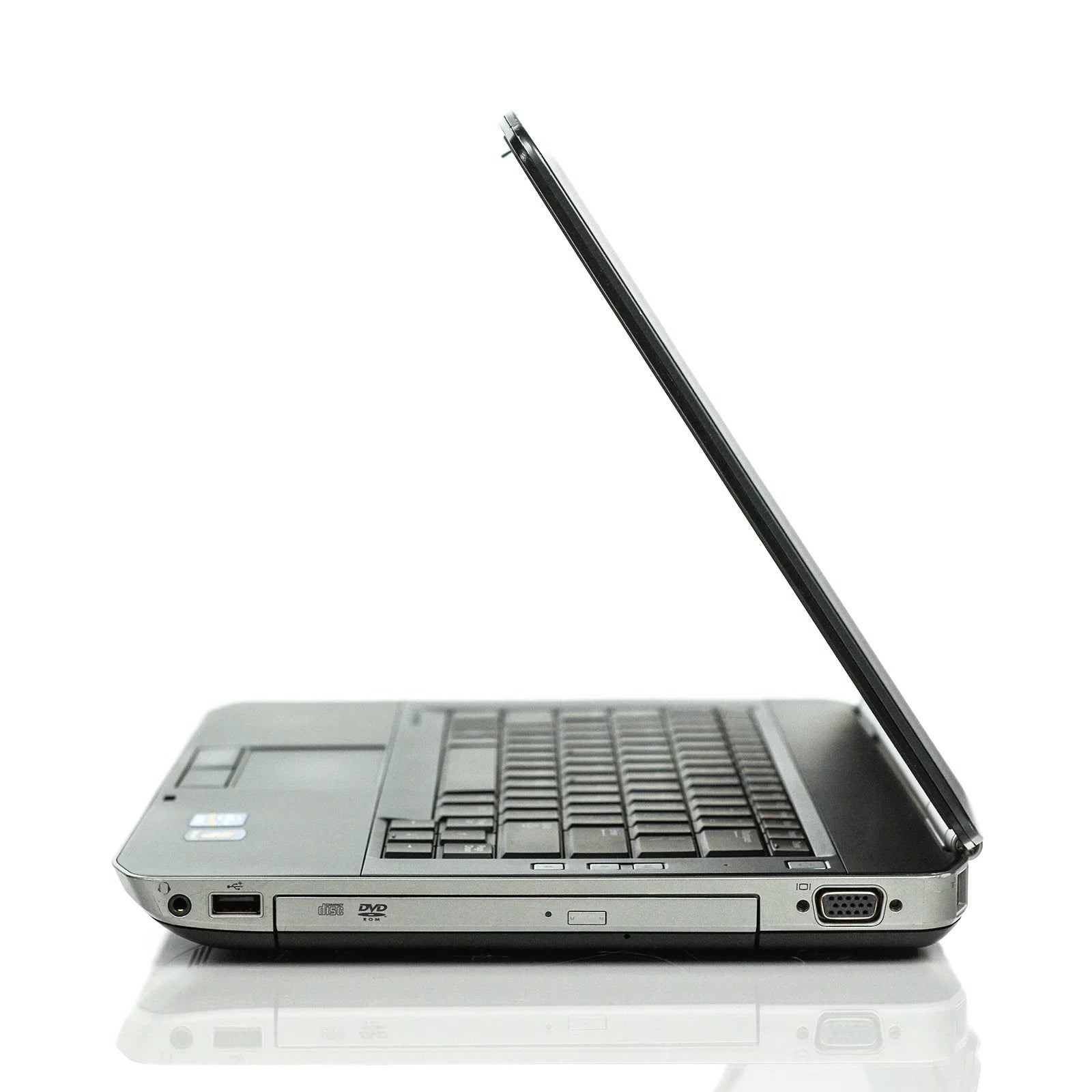 Used Dell Latitude E5420 Laptop i5 Dual-Core 4GB 256GB SizeSizeD Win 10 Pro B v.WBA