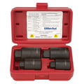 4-PC H.D. WHEEL SizeTUD REMOVER SizeET