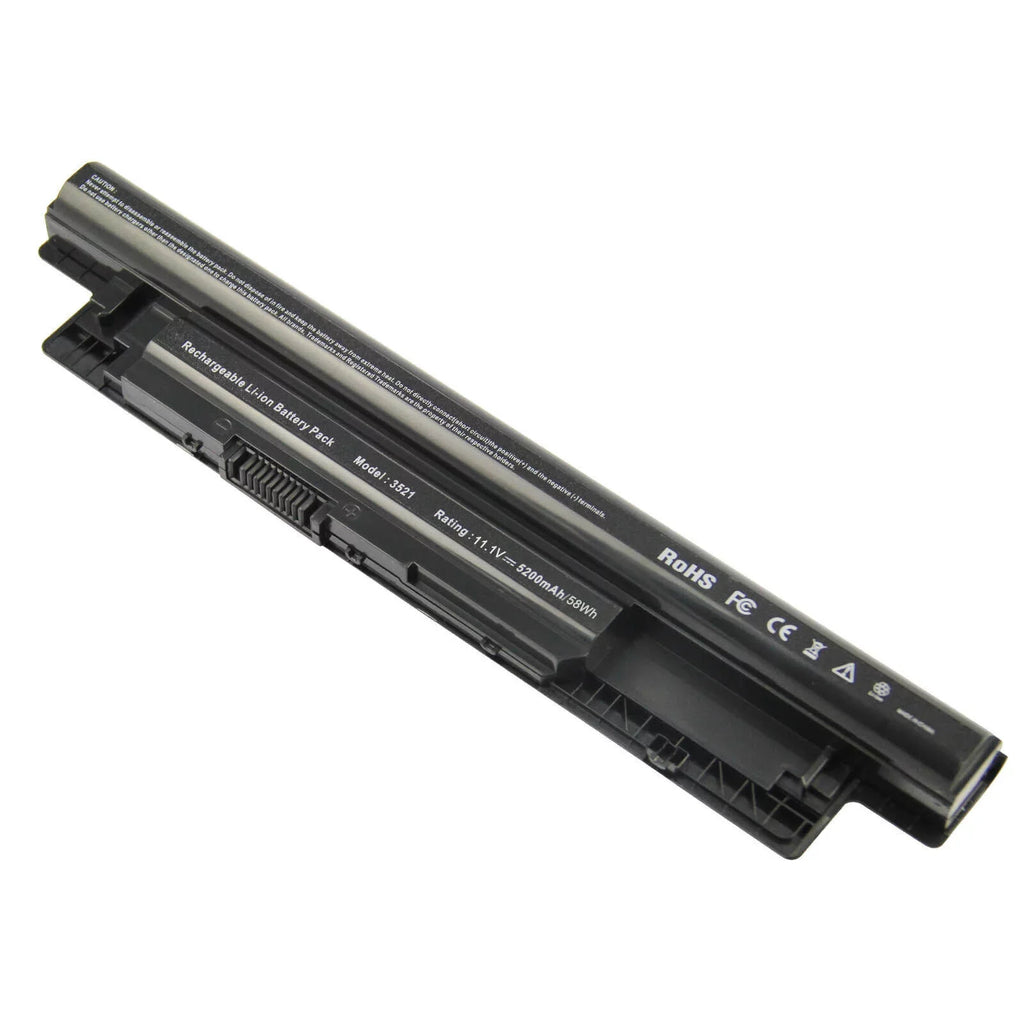 58WH XCMRD Battery for Dell Inspiron 15-3521 15-3542 15-3537 15-i3543 MR90Y FSize