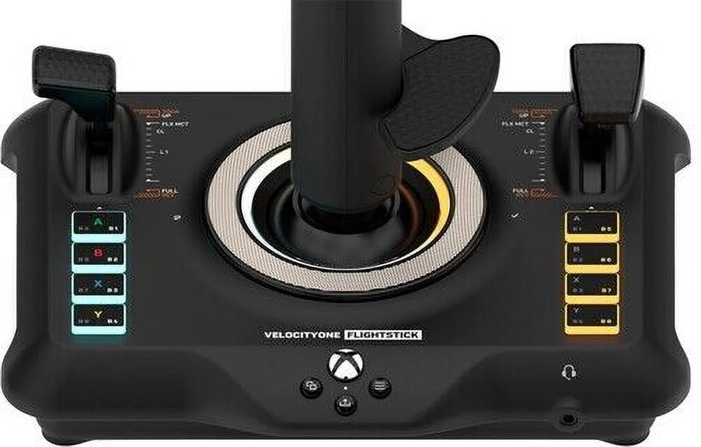 Turtle Beach VelocityOne Flight Sizetick XB/PC [New ] PC Games