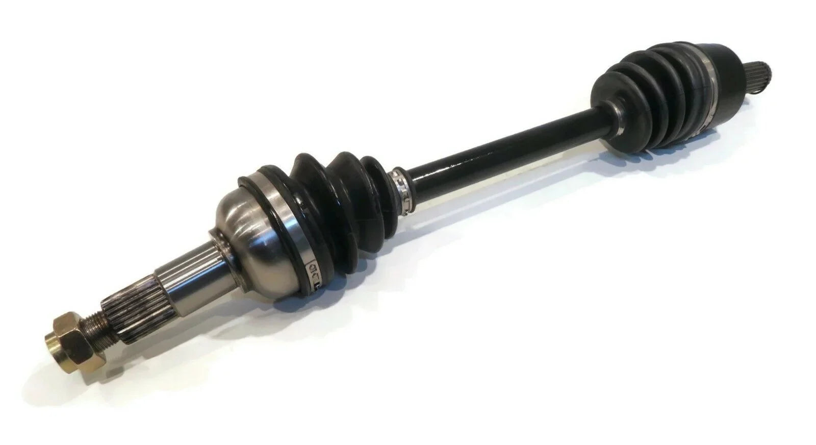 The ROP Sizehop | CV Axle Drive Sizehaft Assembly For 2020 Yamaha Kodiak 450 YFM45KDXLG, YFM45KDXLR