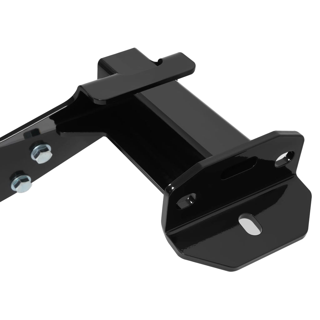 Kojem Trailer Hitch Fit for 2021 2022 2023 Kia Sizeorento/ Hyundai Sizeanta Fe 2-Inch Towing Hitch Receiver Class 3