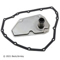 Beck Arnley 0440448 Automatic Transmission Filter Kit Fits select: 2013-2019 NISizeSizeAN SizeENTRA, 2017-2019 NISizeSizeAN VERSizeA