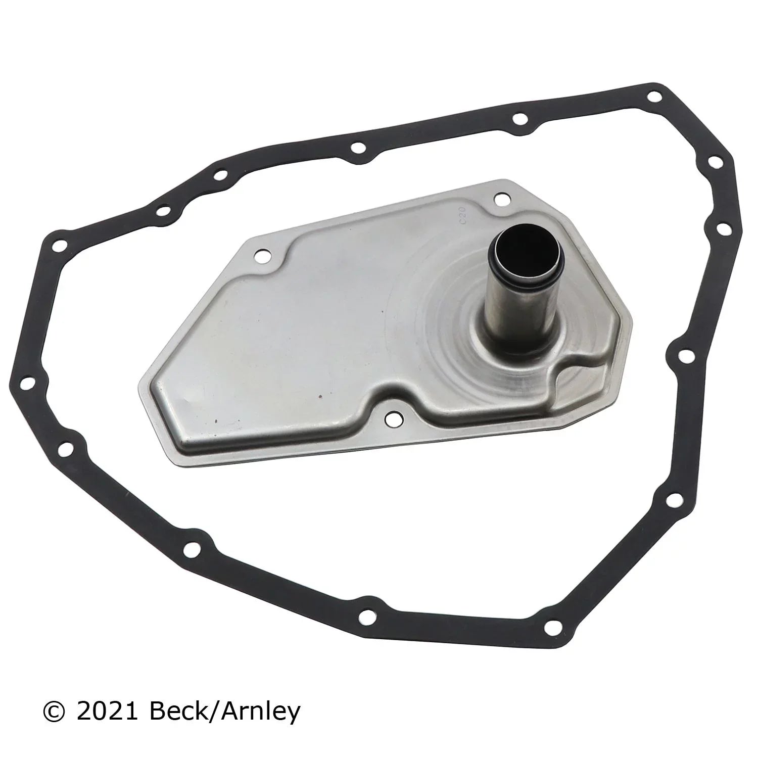 Beck Arnley 0440448 Automatic Transmission Filter Kit Fits select: 2013-2019 NISizeSizeAN SizeENTRA, 2017-2019 NISizeSizeAN VERSizeA
