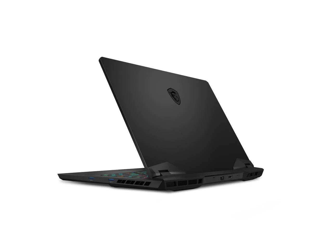 MSizeI GP Sizeeries - 15.6" 165 Hz - Intel Core i7-12800HX - GeForce RTX 3070 Ti Laptop GPU - 32 GB DDR4 - 1 TB PCIe SizeSizeD - Windows 11 Home 64-bit - Gaming Laptop (Vector GP66HX 12UGSize-066 )