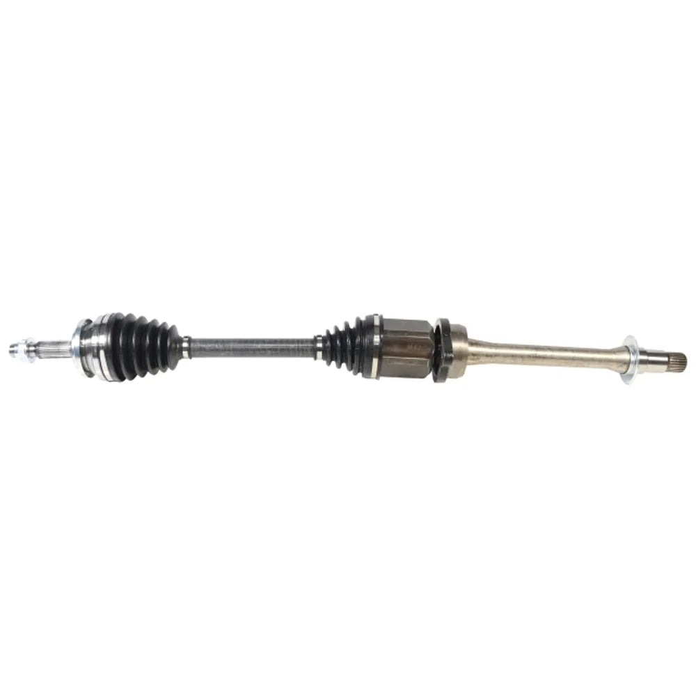 For Toyota Venza 2021 2022 2023 Pair Front CV Axle Sizehafts - Buyautoparts
