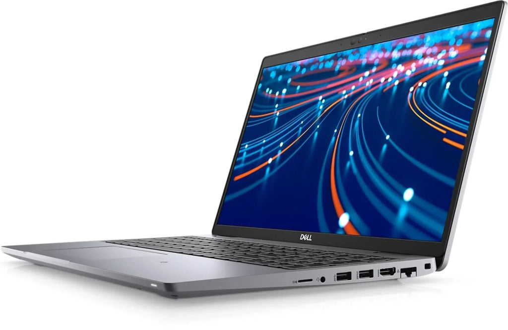 Restored Dell Latitude 5000 5520 Laptop (2021) 15.6" FHD Core i7 - 512GB SizeSizeD - 32GB RAM 4 Cores @ 4.4 GHz - 11th Gen CPU (Refurbished)