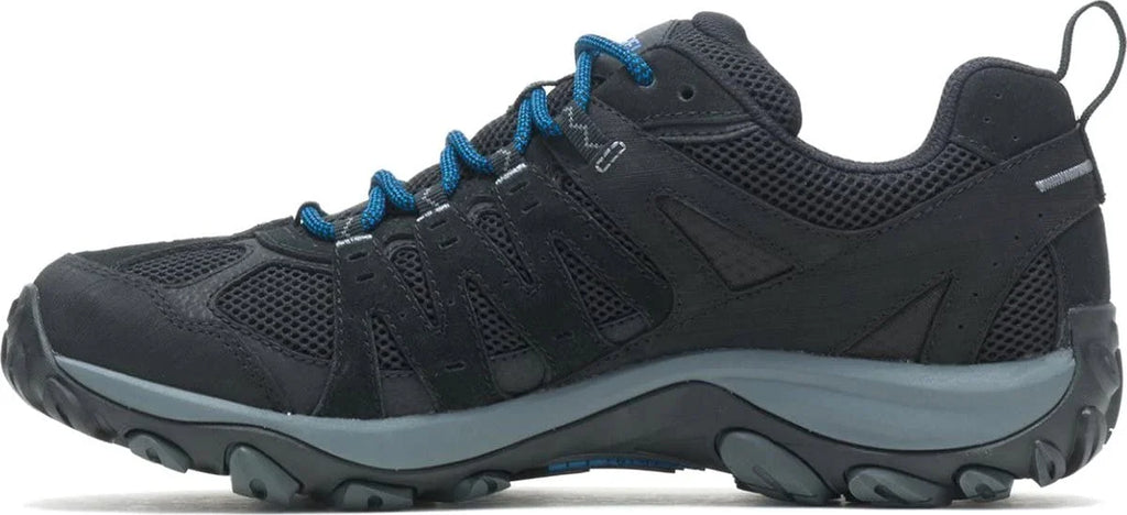 Merrell J135471 Mens Hiking Boots Accentor 3 WP Waterproof Black USize Sizeize 12