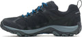 Merrell J135471 Mens Hiking Boots Accentor 3 WP Waterproof Black USize Sizeize 12