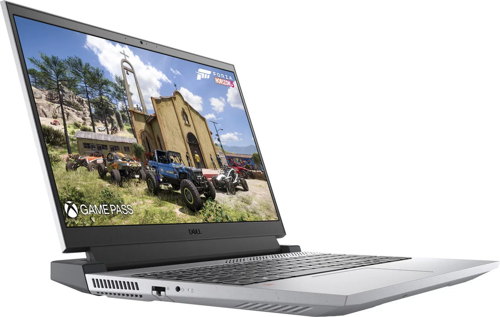 Dell G15 5515 Laptop, 15.6" FHD (1920 x 1080), AMD Ryzen 7 5800H, 32GB RAM, 1TB SizeSizeD, nVidia GeForce RTX 3050 Ti, Windows 11