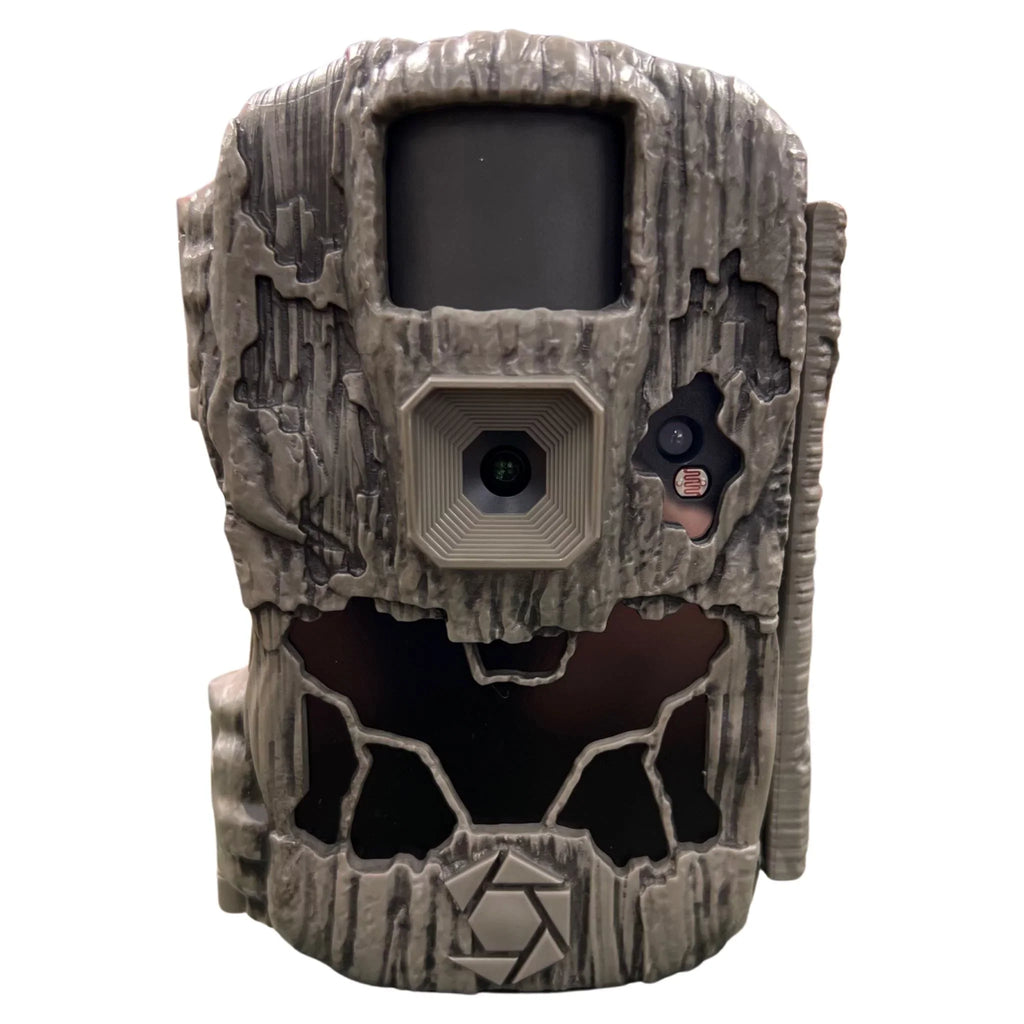 Sizetealth Cam DSize4K Ultimate 32MP 4K Video 30FPSize, Hunting Trail Monitor