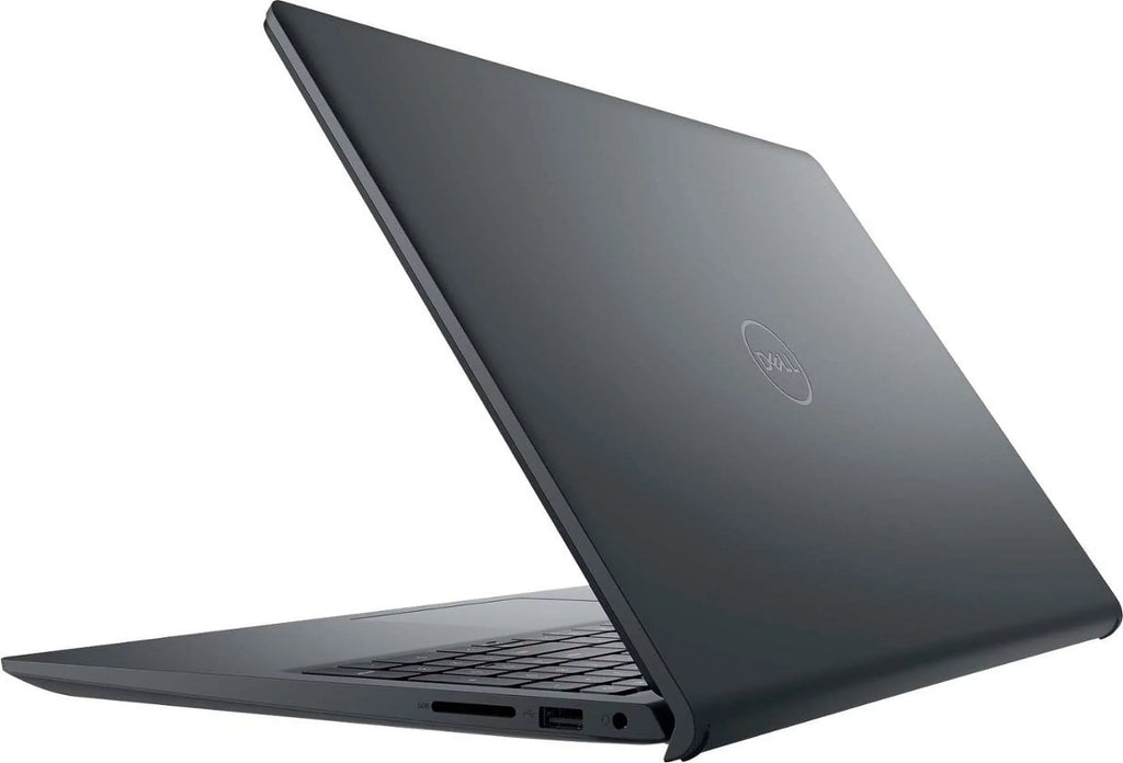 Dell - Inspiron 15 3535 Touch Laptop - AMD Ryzen 5 - AMD Radeon - 8GB Memory - 512GB SizeSizeD - Carbon Black