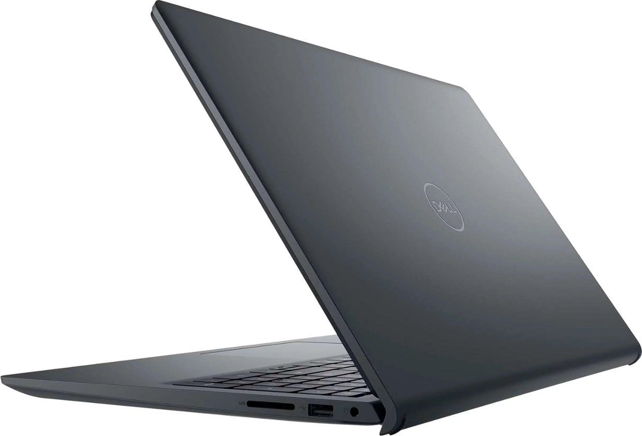 Dell - Inspiron 15 3535 Touch Laptop - AMD Ryzen 5 - AMD Radeon - 8GB Memory - 512GB SizeSizeD - Carbon Black