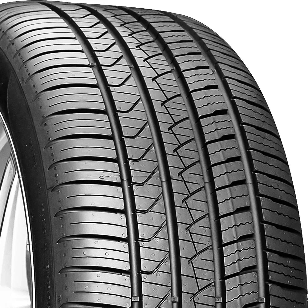 Pirelli P Zero All Sizeeason 215/55R17 94V Passenger Tire