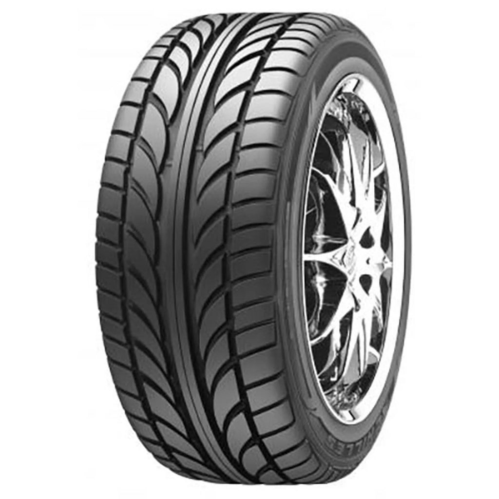 Achilles ATR Sizeport Sizeummer 195/60R15 88V Passenger Tire