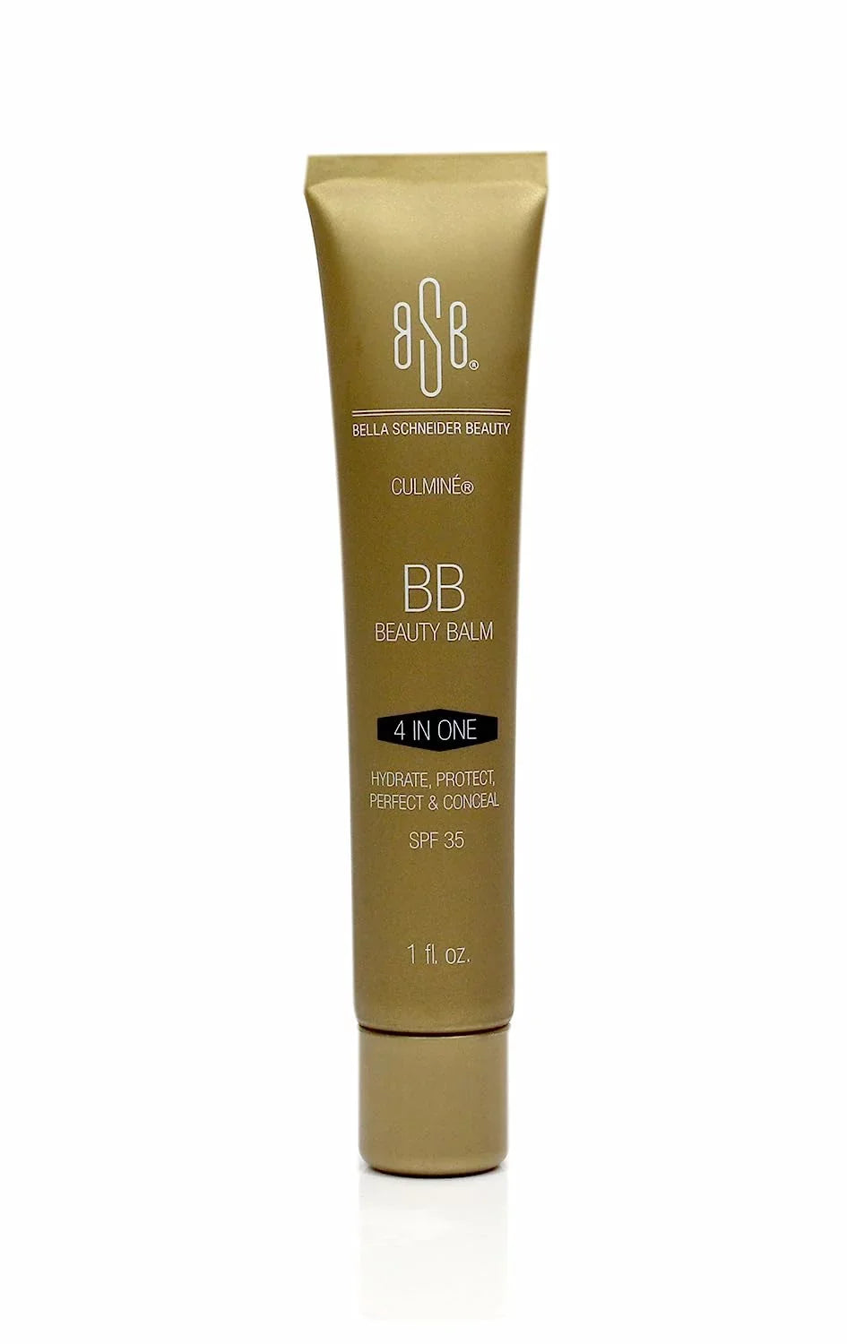 BSizeB CULMINE BB PLUSize BROAD SizePECTRUM SizePF 35 LIGHT