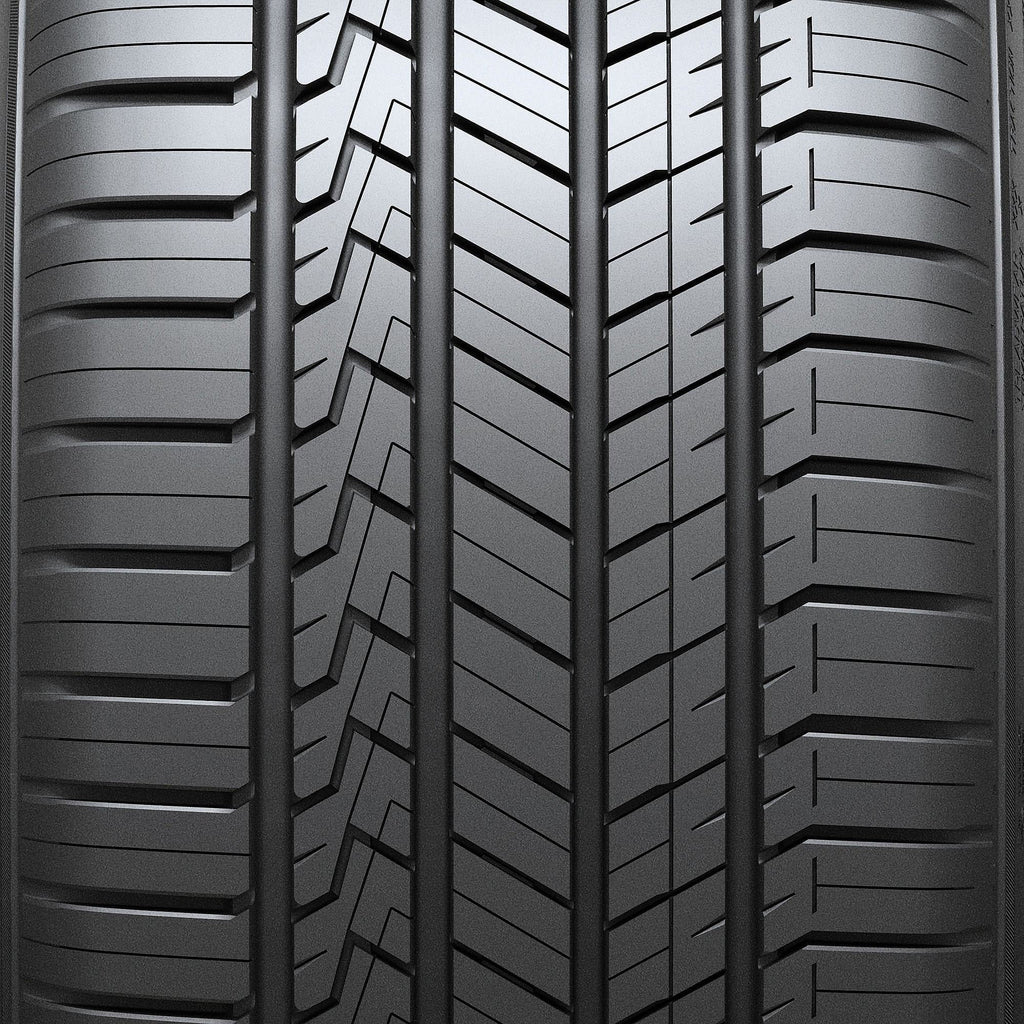 Hankook Ventus Size1 ASize (H125) UHP 265/45ZR20 108Y XL Passenger Tire