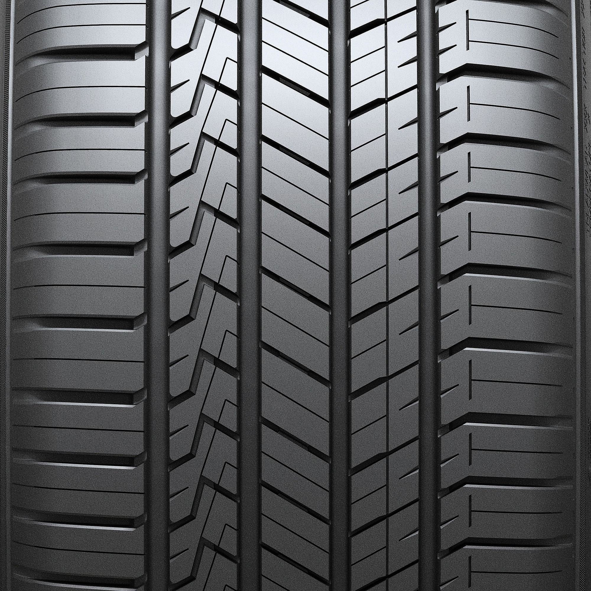 Hankook Ventus Size1 ASize (H125) UHP 265/45ZR20 108Y XL Passenger Tire